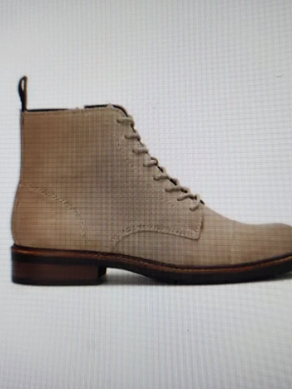 Vince Camuto Leather 
